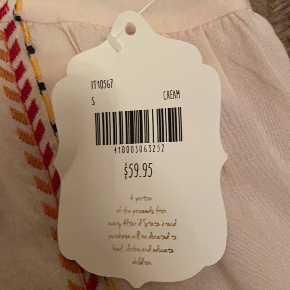 Altered state top - Picture 3 of 6